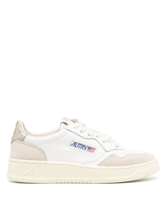 [AUTRY] Sneakers FW26 AULW LS 75
