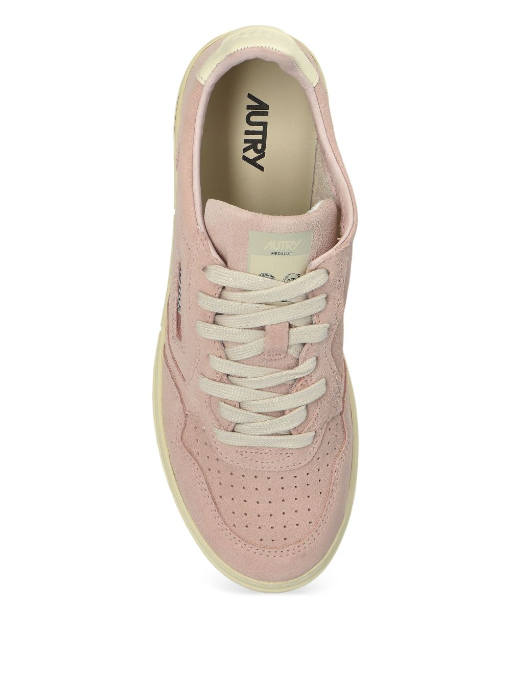 [AUTRY] Sneakers FW26 AULW UH 03