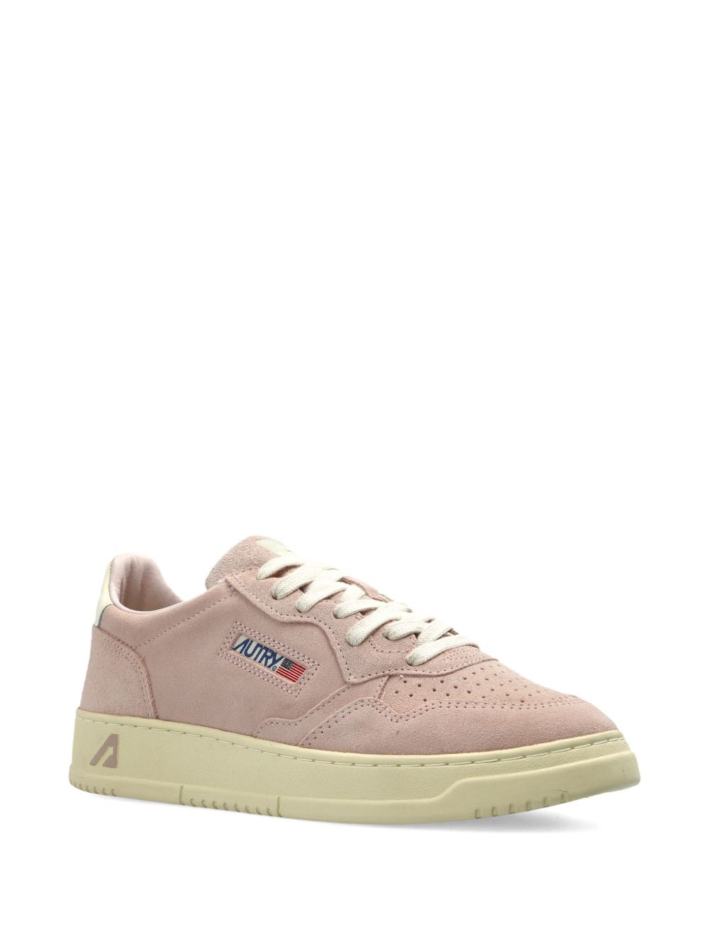 [AUTRY] Sneakers FW26 AULW UH 03