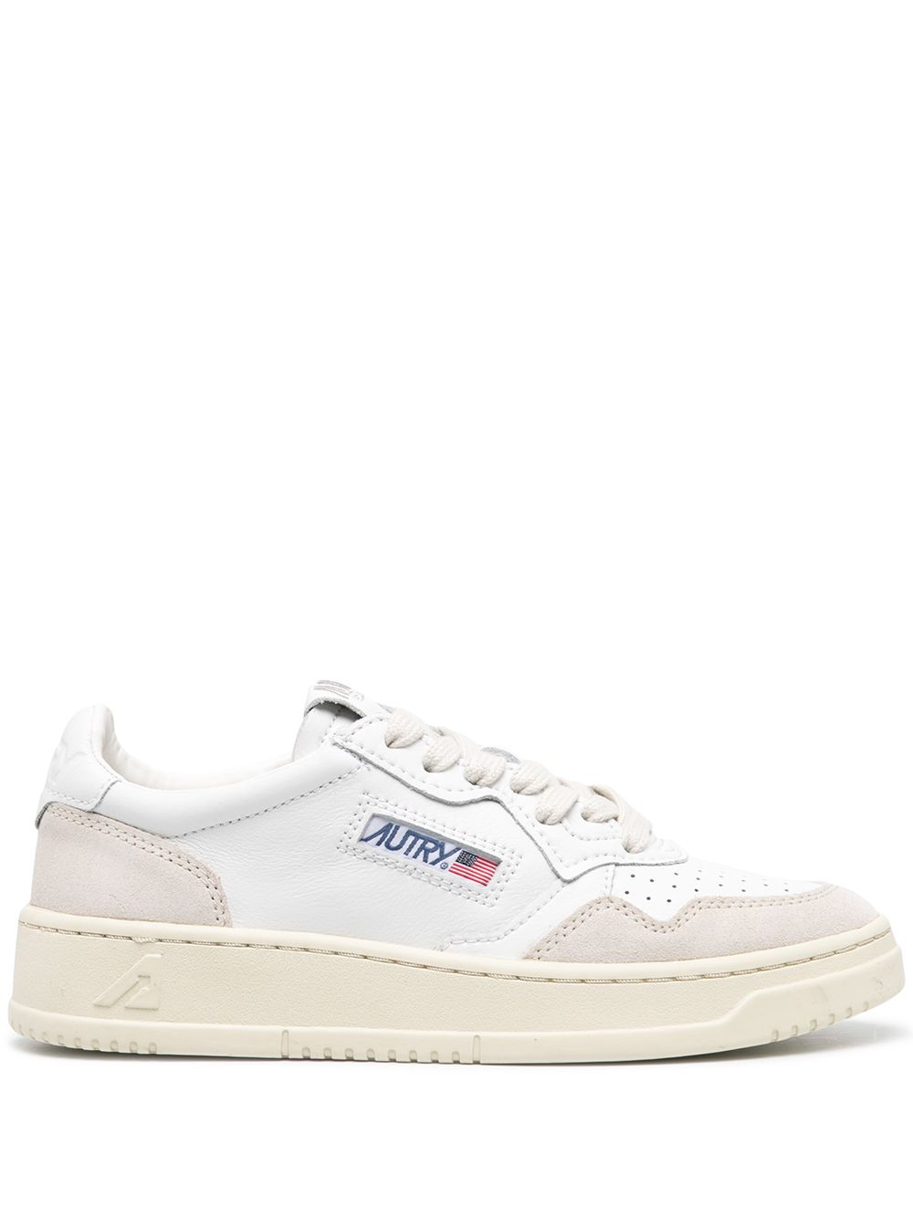 [AUTRY] Sneakers FW26 AULW LS 33