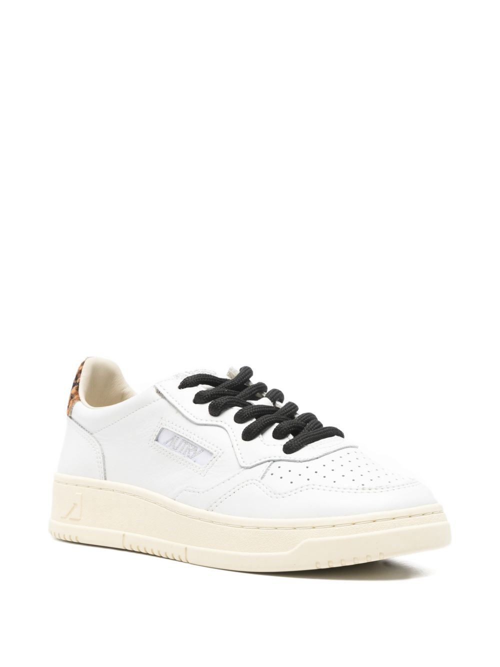 [AUTRY] Sneakers FW26 AULW OC 01