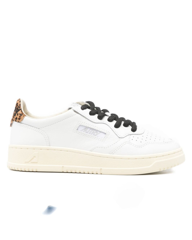[AUTRY] Sneakers FW26 AULW OC 01