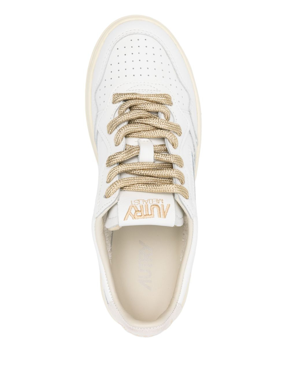[AUTRY] Sneakers FW26 AULW SW 01