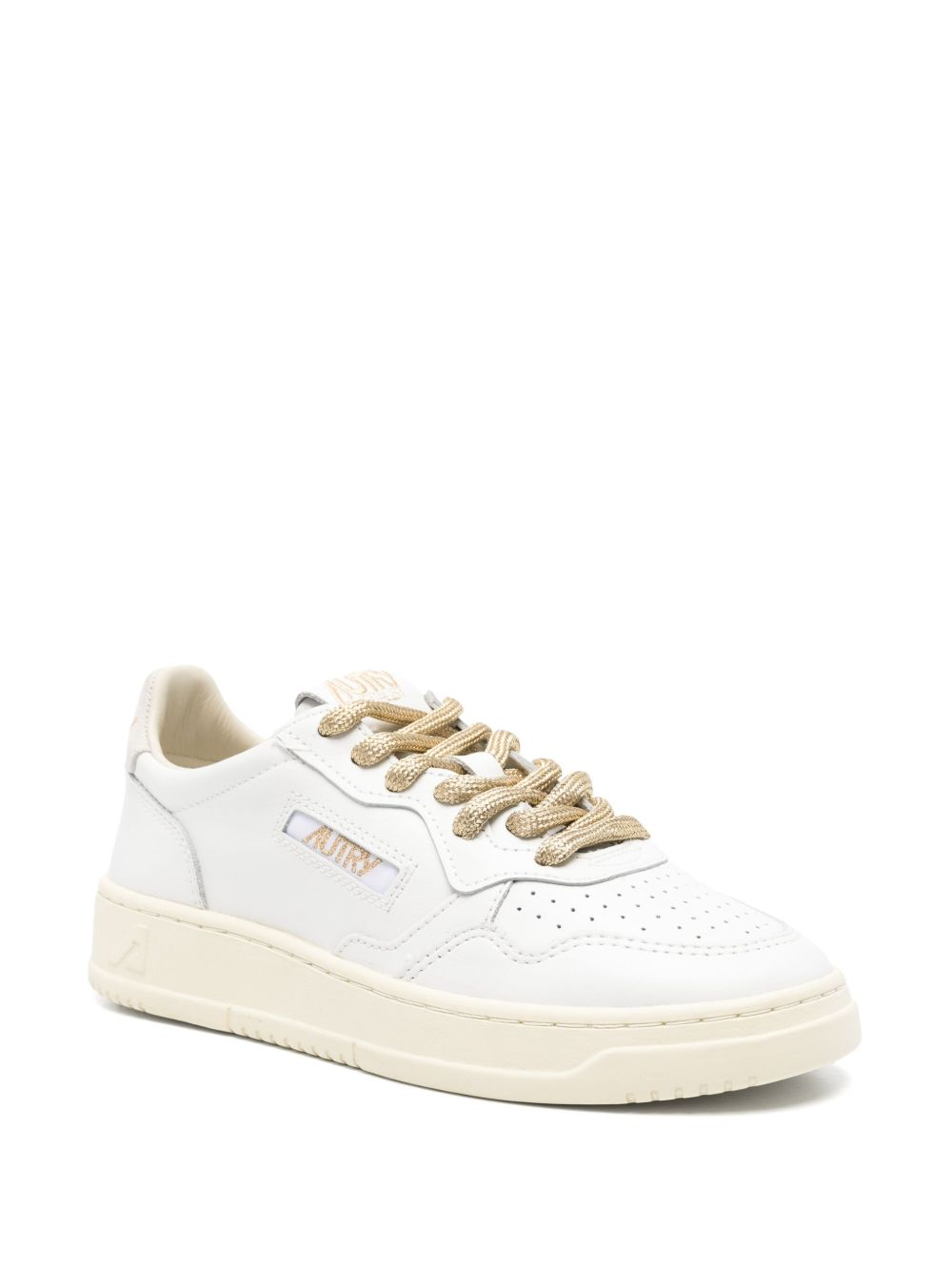 [AUTRY] Sneakers FW26 AULW SW 01