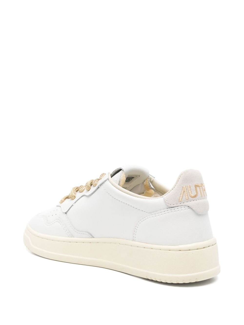 [AUTRY] Sneakers FW26 AULW SW 01