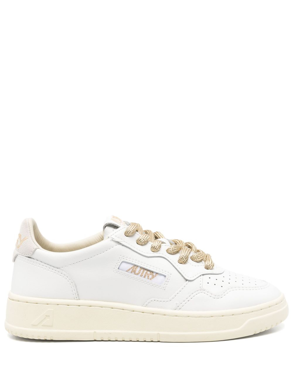 [AUTRY] Sneakers FW26 AULW SW 01