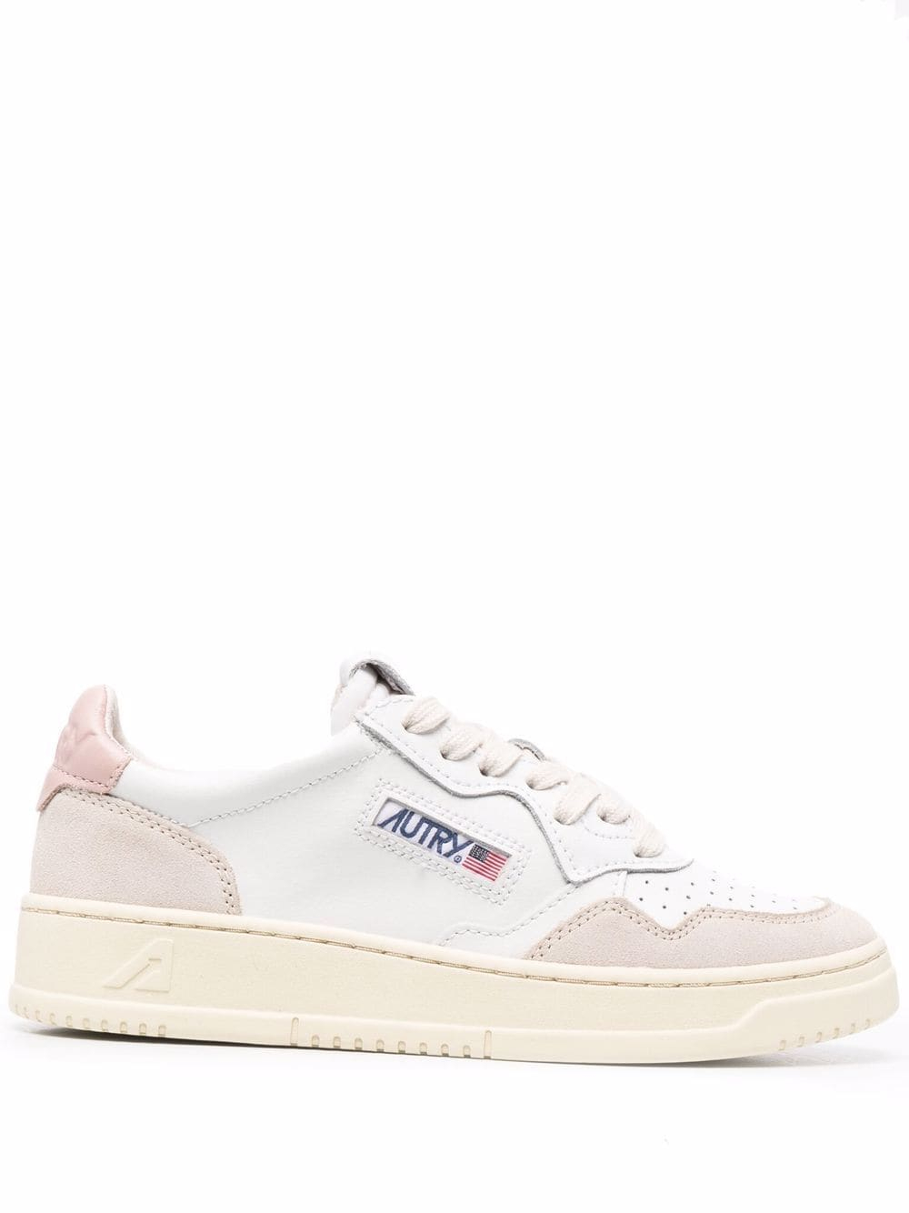 [AUTRY] Sneakers FW26 AULW LS 37