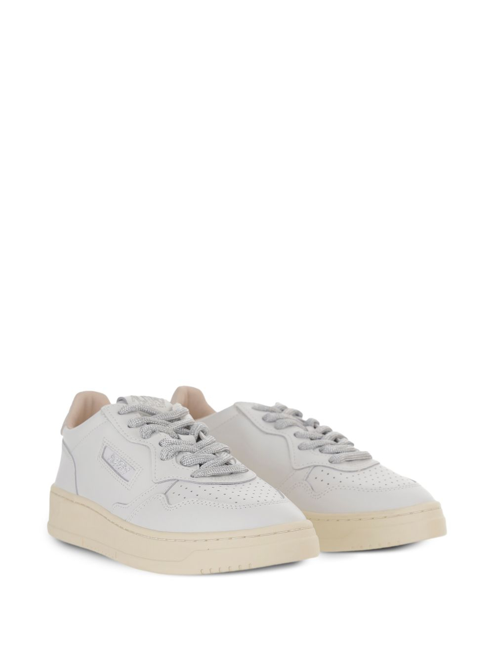 [AUTRY] Sneakers FW26 AULW SW 02