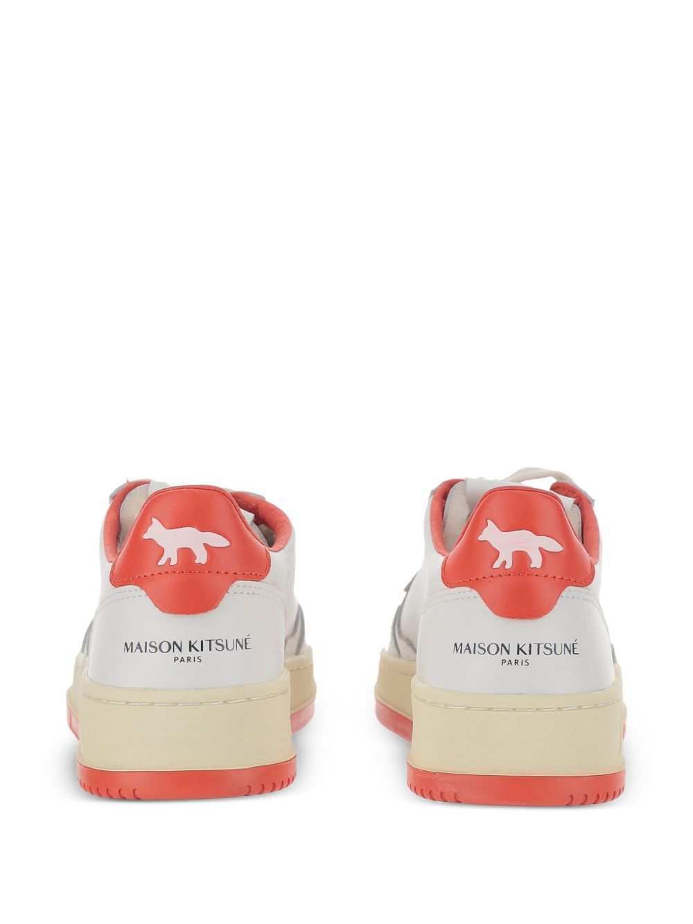 [AUTRY] Sneakers FW26 AULW MK 02