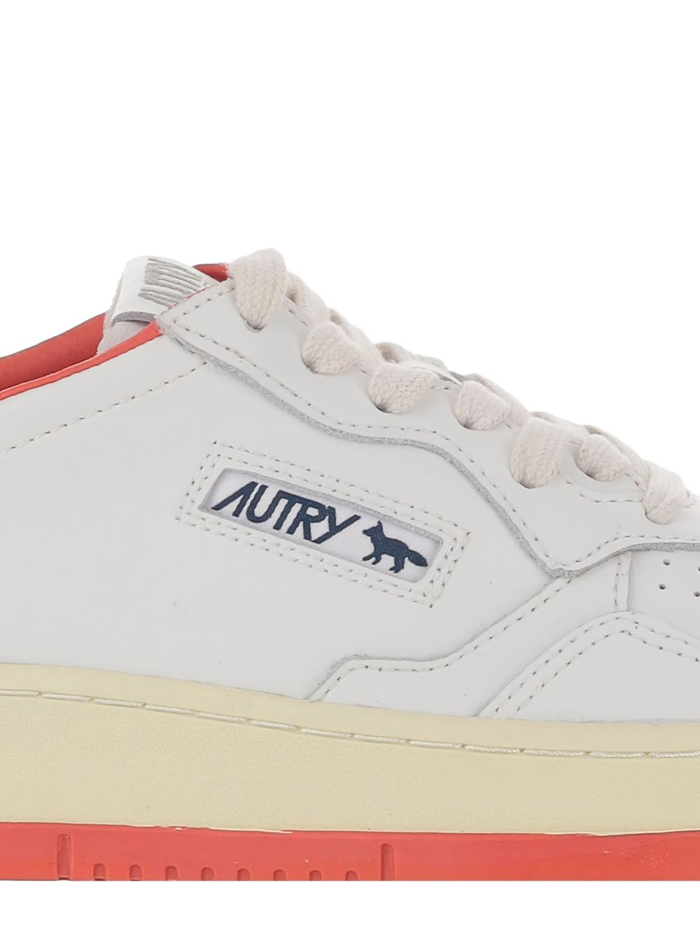 [AUTRY] Sneakers FW26 AULW MK 02