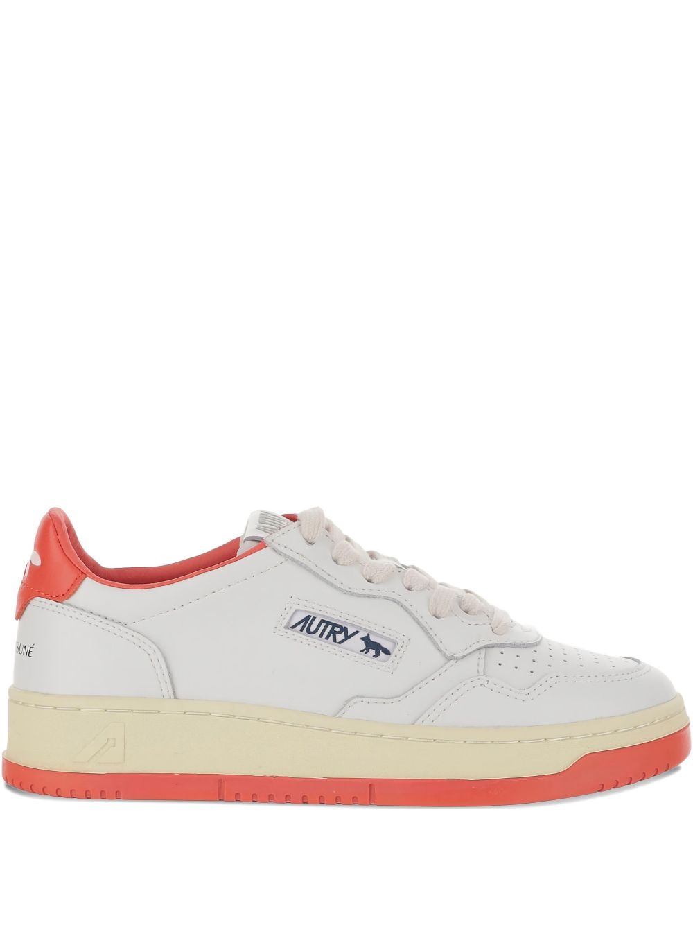 [AUTRY] Sneakers FW26 AULW MK 02