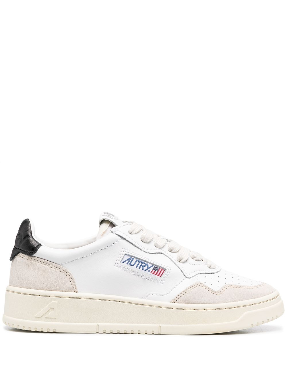 [AUTRY] Sneakers FW26 AULW LS 21