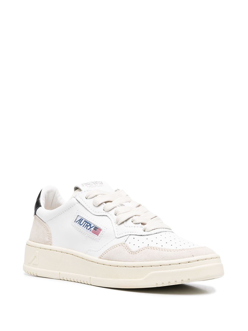 [AUTRY] Sneakers FW26 AULW LS 21