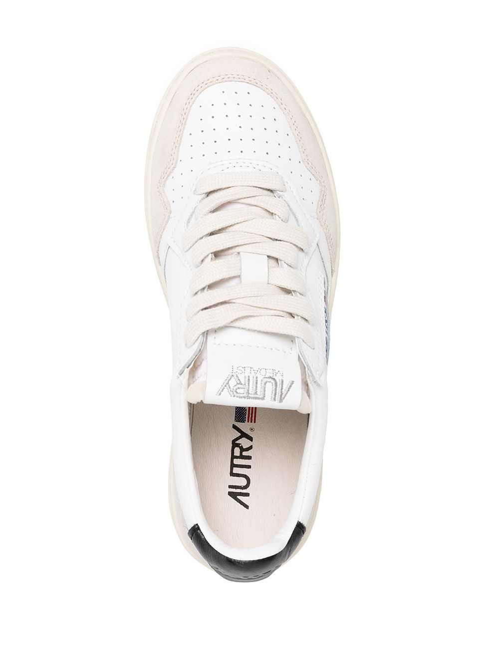 [AUTRY] Sneakers FW26 AULW LS 21