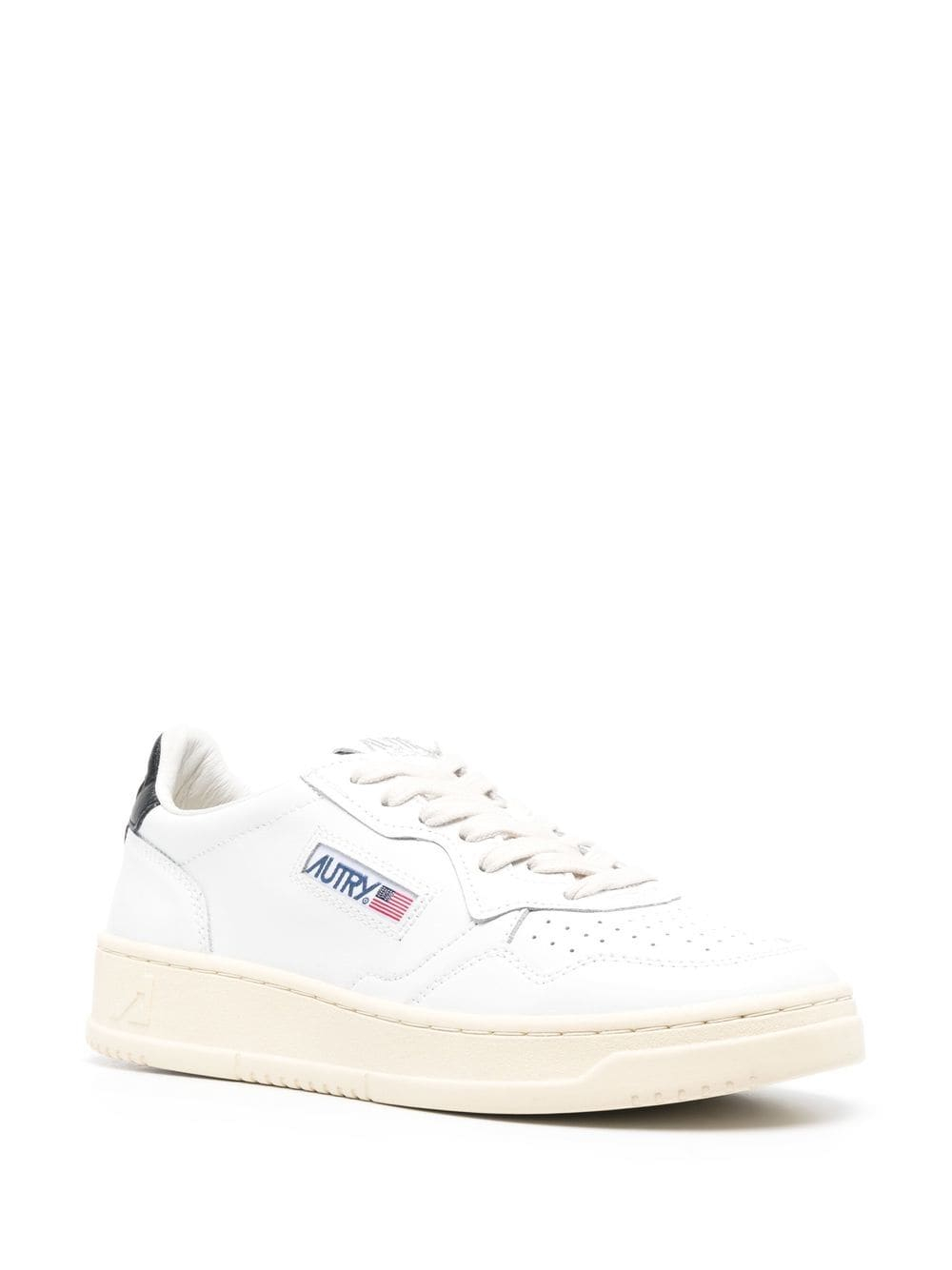 [AUTRY] Sneakers FW26 AULW LL 22