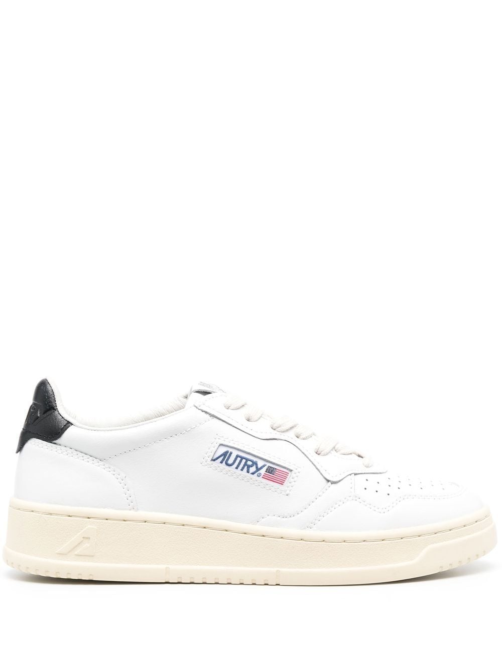 [AUTRY] Sneakers FW26 AULW LL 22