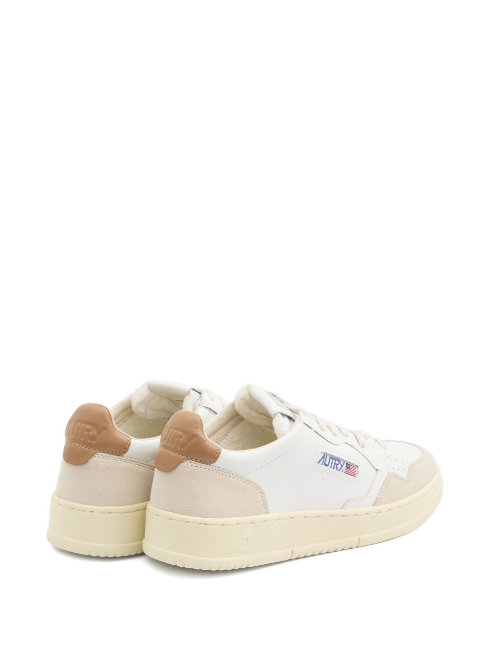 [AUTRY] Sneakers FW26 AULW LS 02