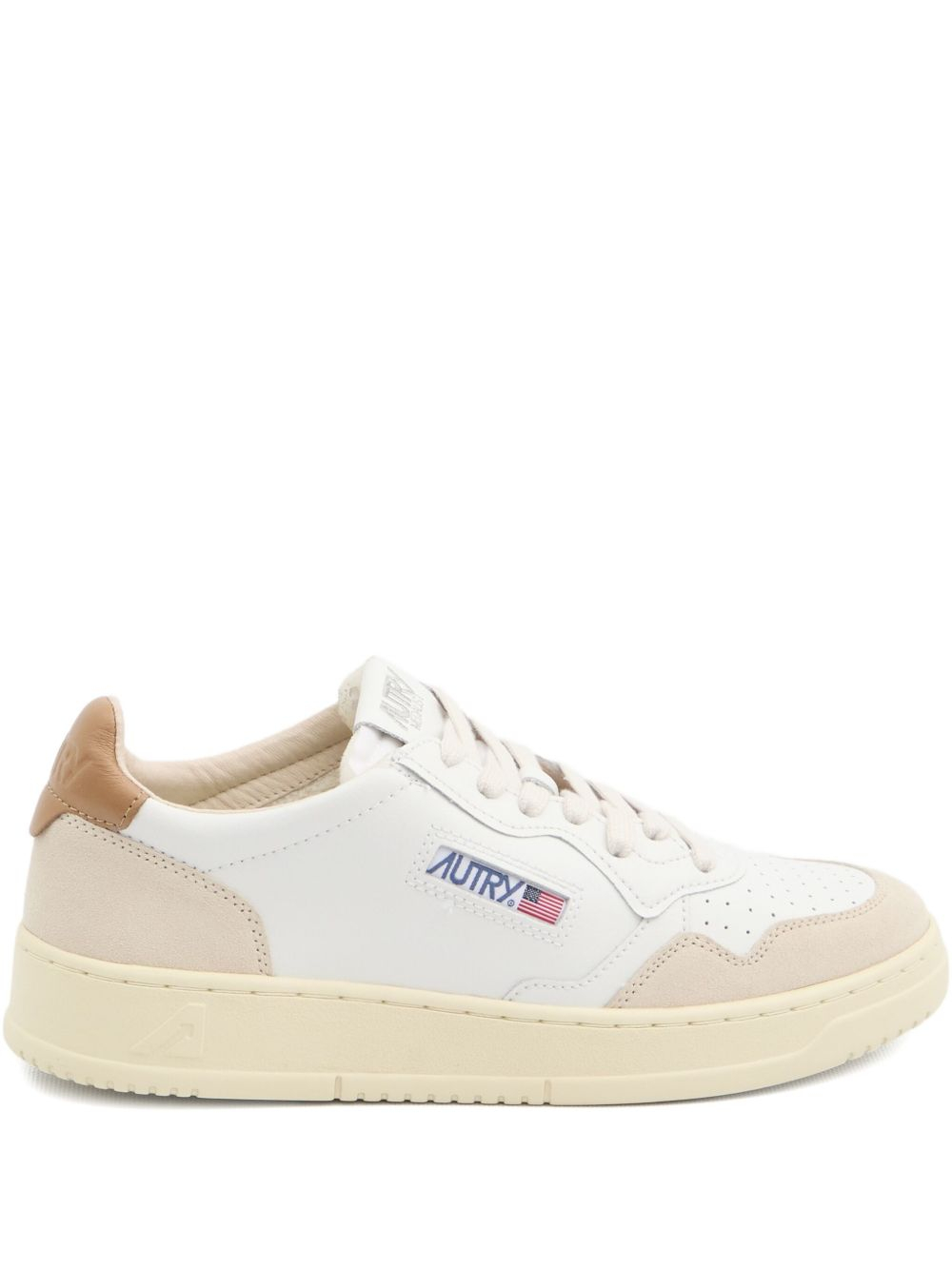 [AUTRY] Sneakers FW26 AULW LS 02
