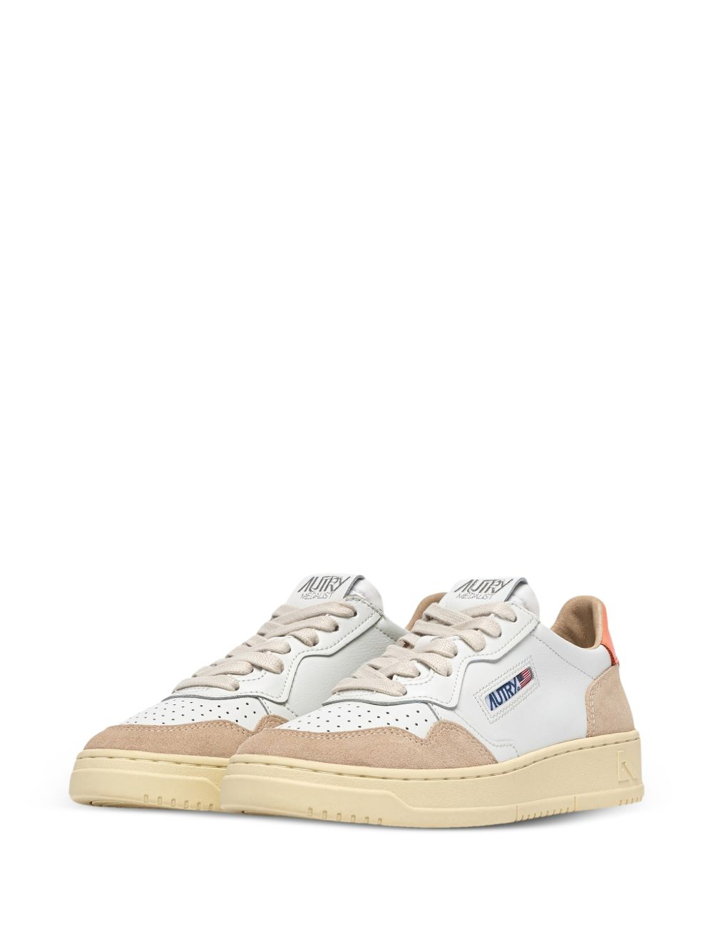 [AUTRY] Sneakers FW26 AULW LS 13