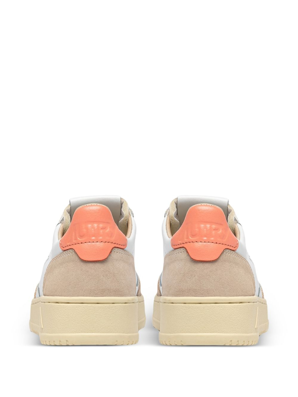 [AUTRY] Sneakers FW26 AULW LS 13