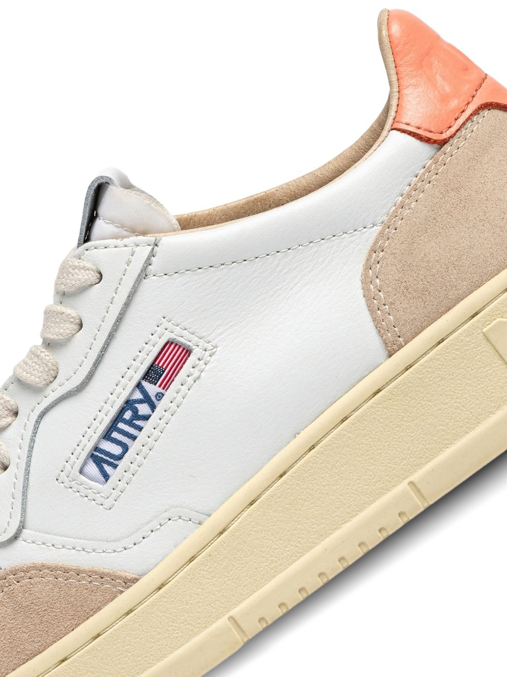 [AUTRY] Sneakers FW26 AULW LS 13