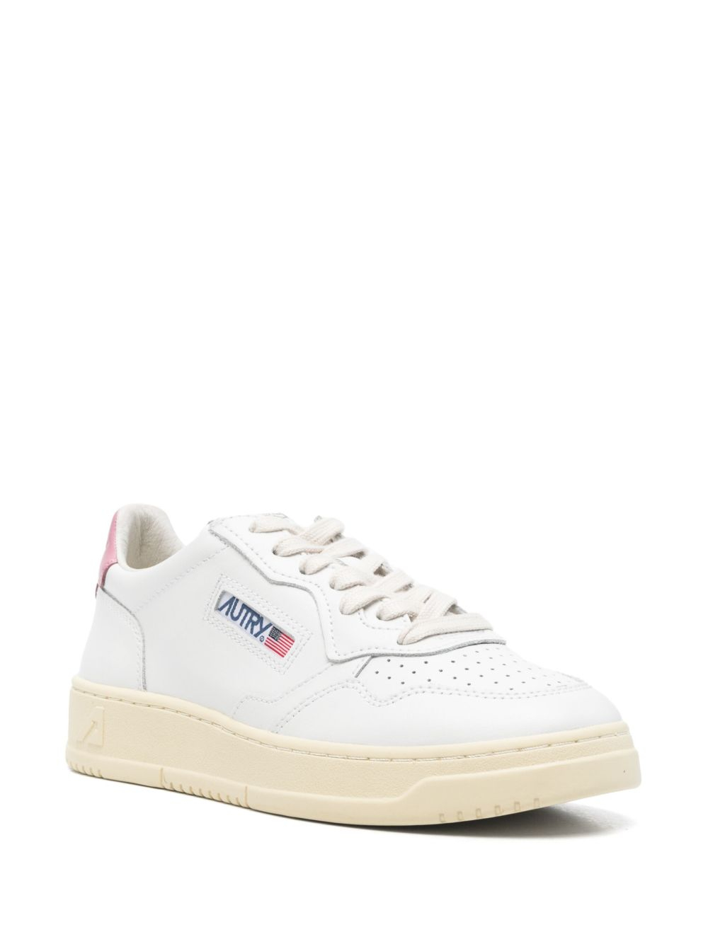 [AUTRY] Sneakers FW26 AULW LL 88