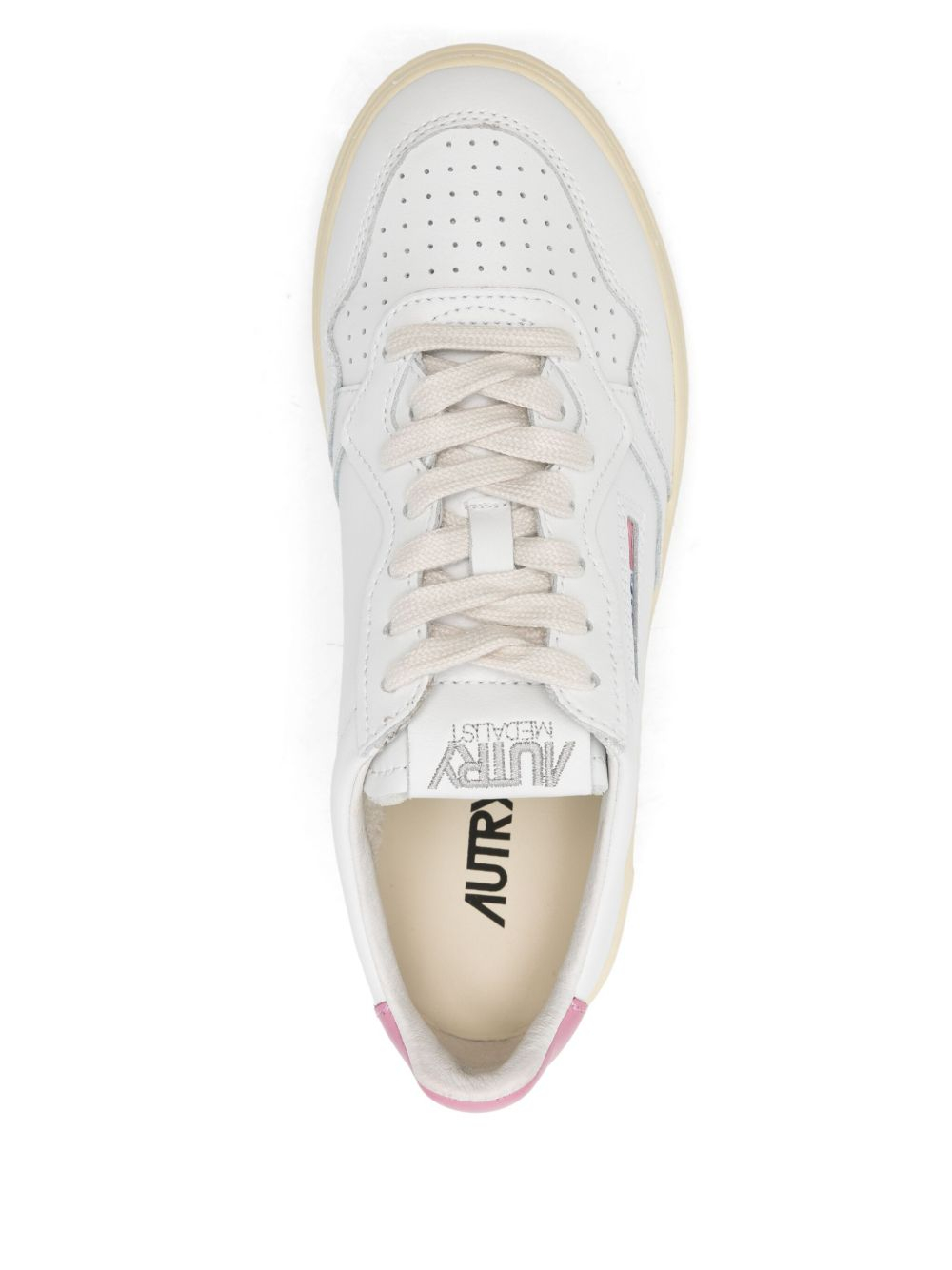 [AUTRY] Sneakers FW26 AULW LL 88