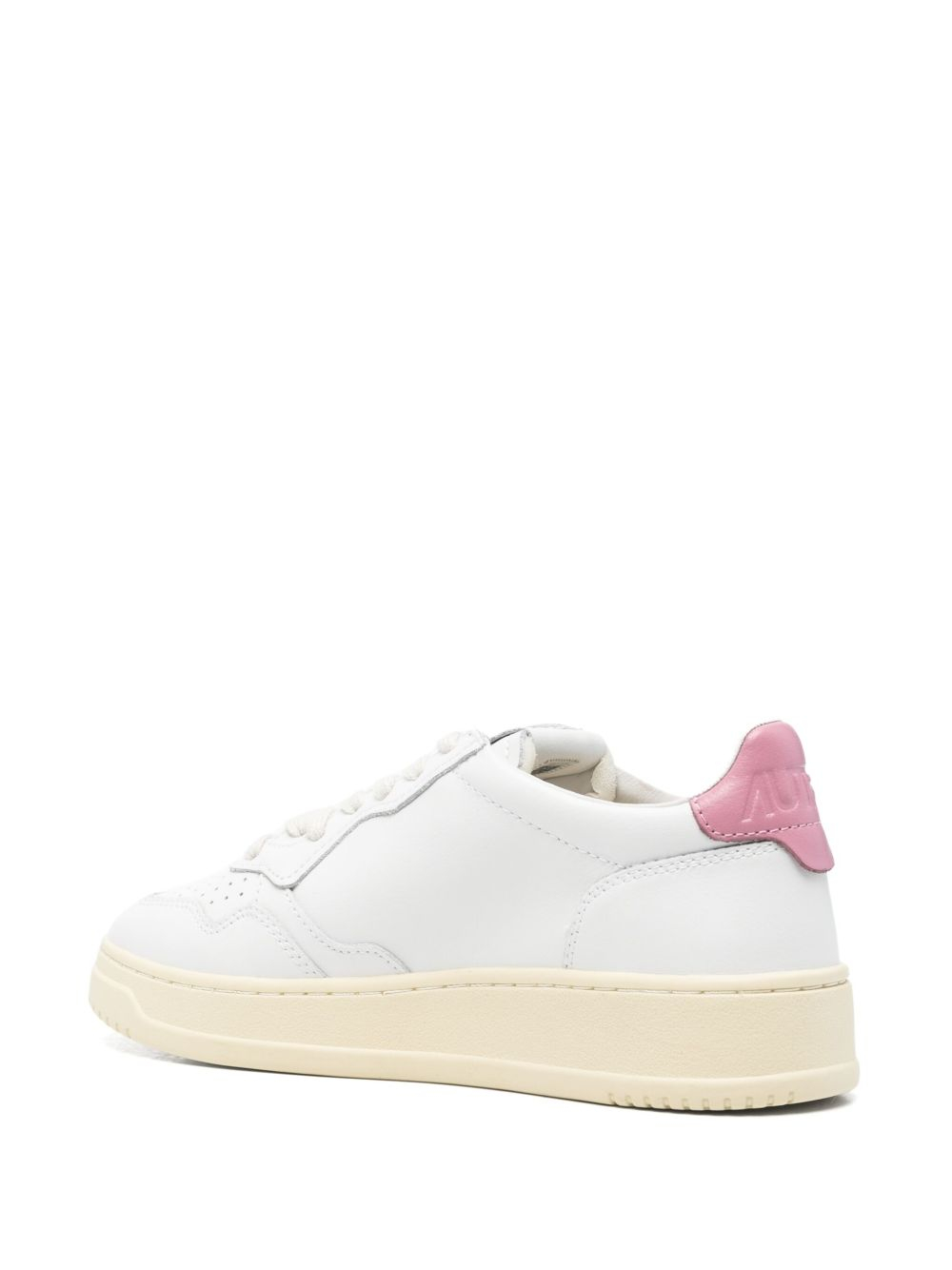 [AUTRY] Sneakers FW26 AULW LL 88