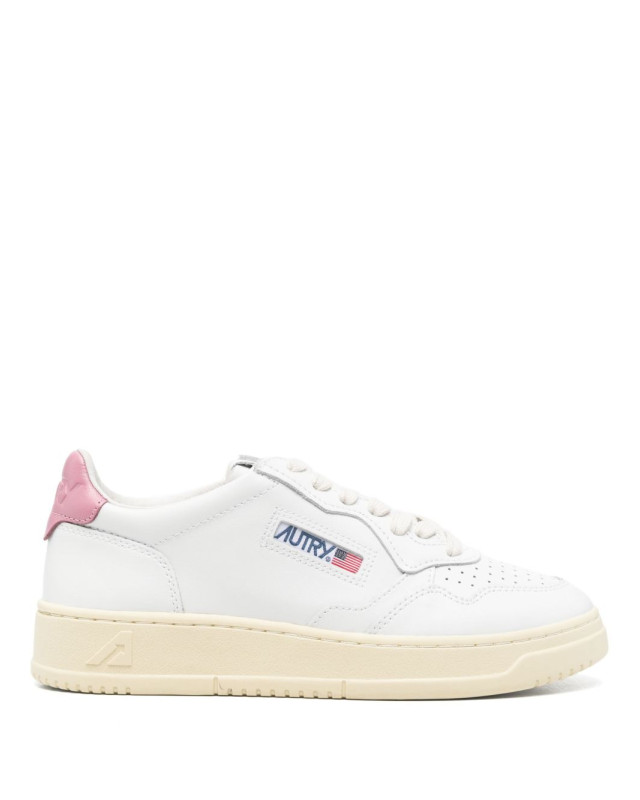 [AUTRY] Sneakers FW26 AULW LL 88