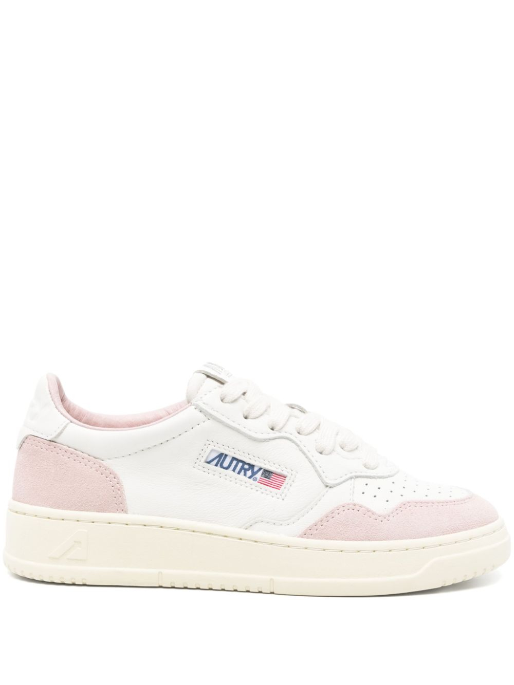 [AUTRY] Sneakers FW26 AULW GS 36