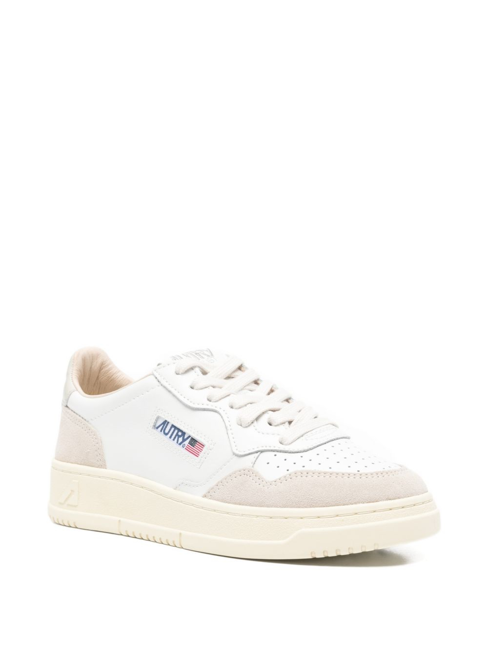 [AUTRY] Sneakers FW26 AULW LS 14