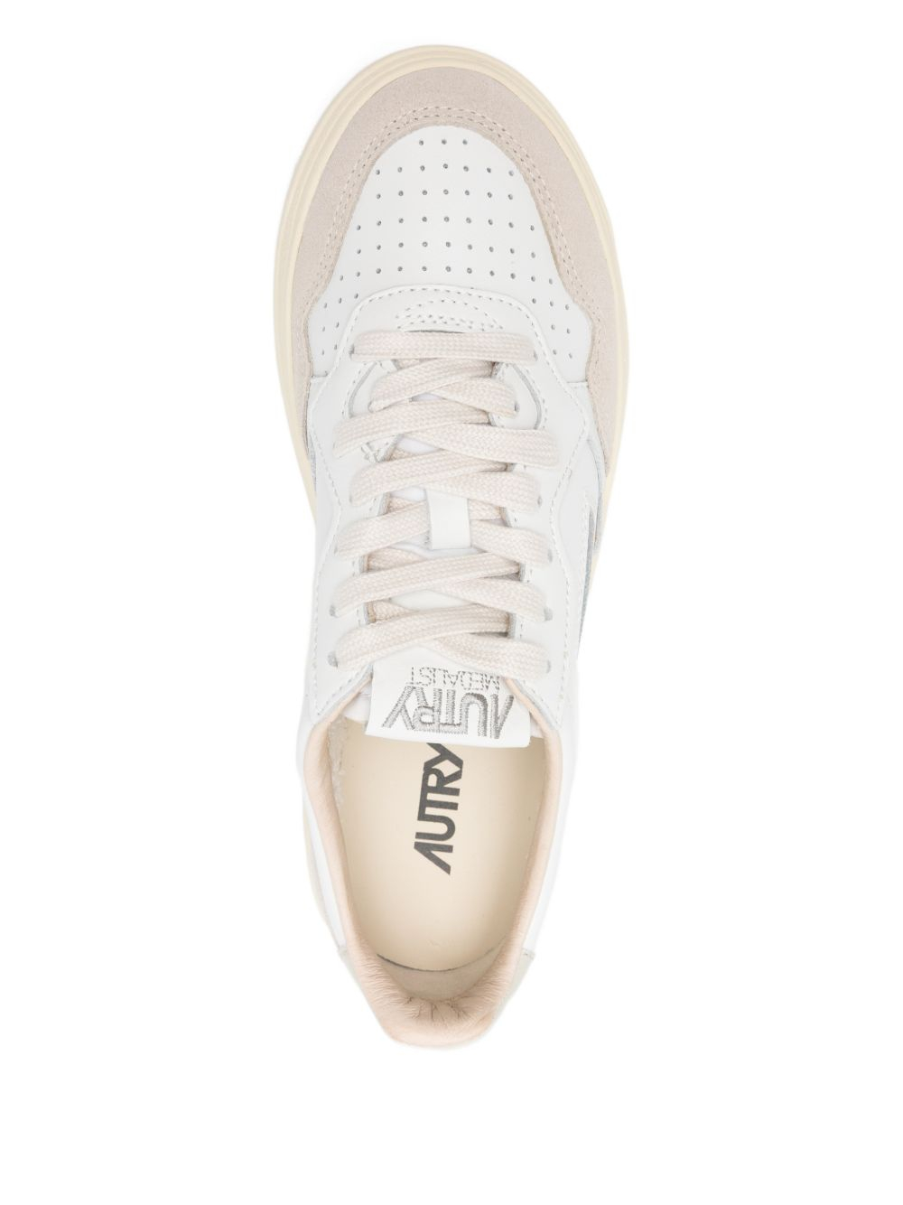 [AUTRY] Sneakers FW26 AULW LS 14