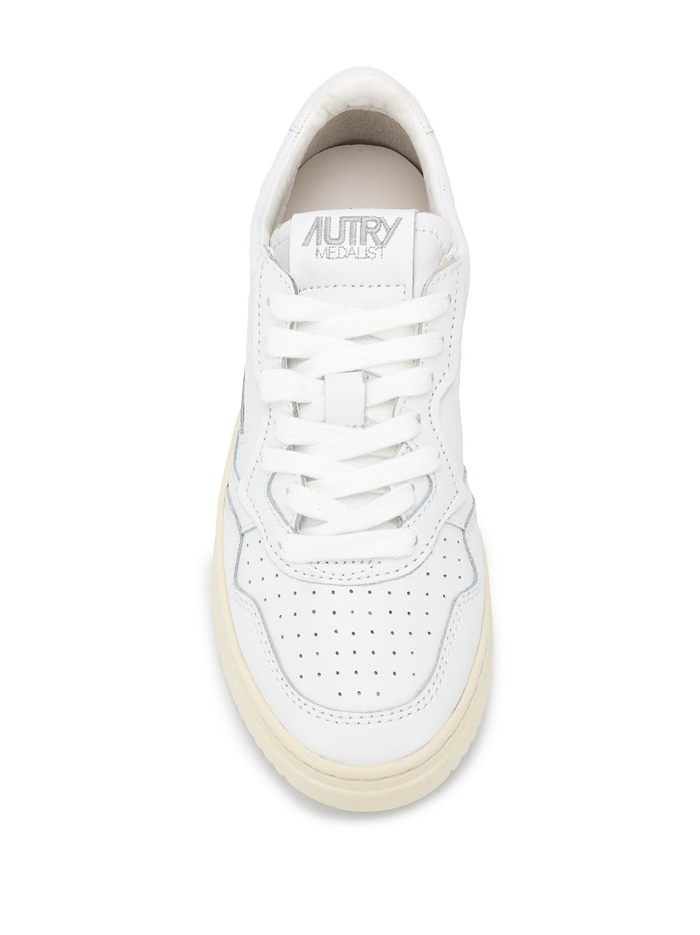 [AUTRY] Sneakers FW26 AULW LL 15