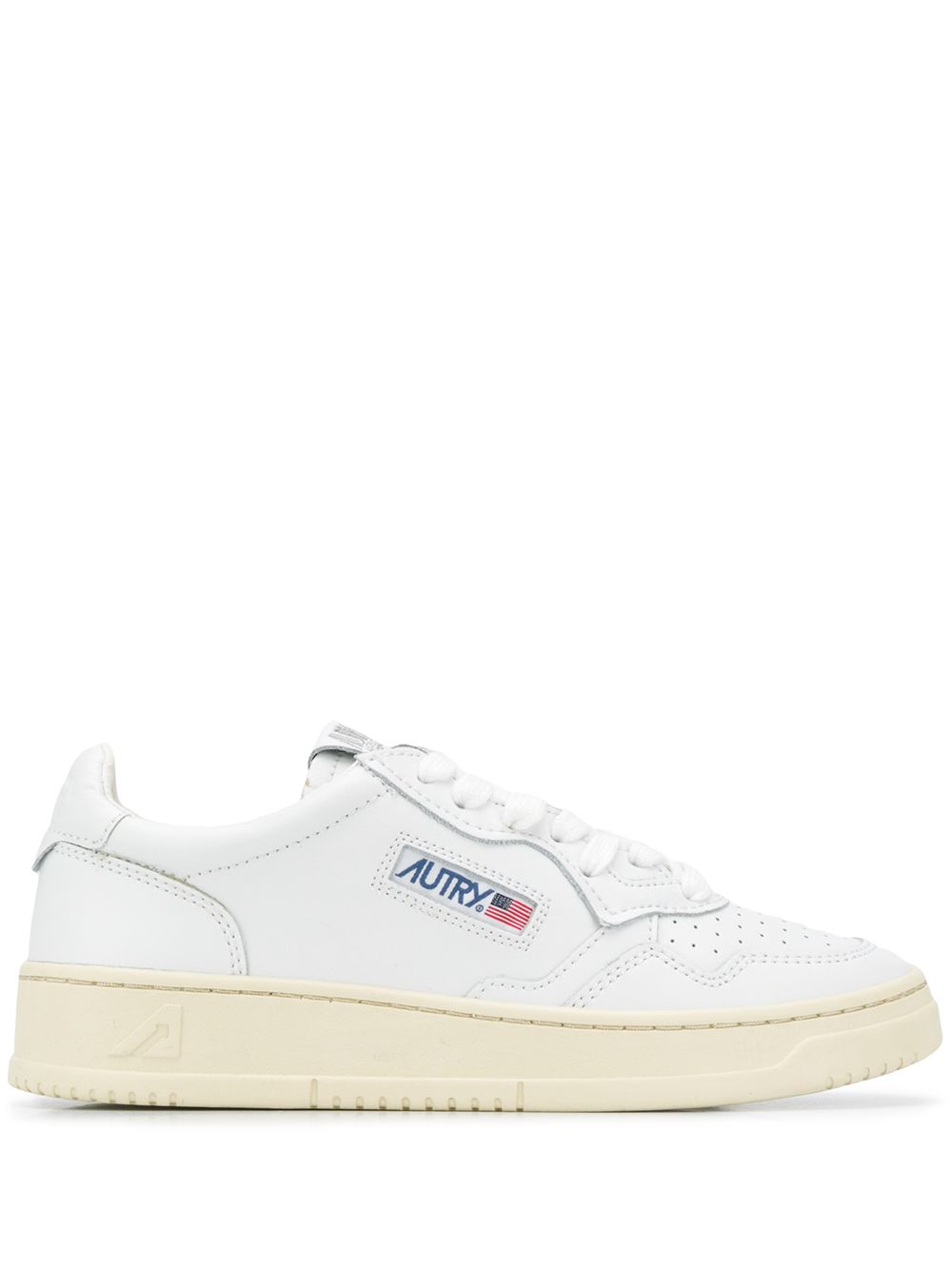 [AUTRY] Sneakers FW26 AULW LL 15