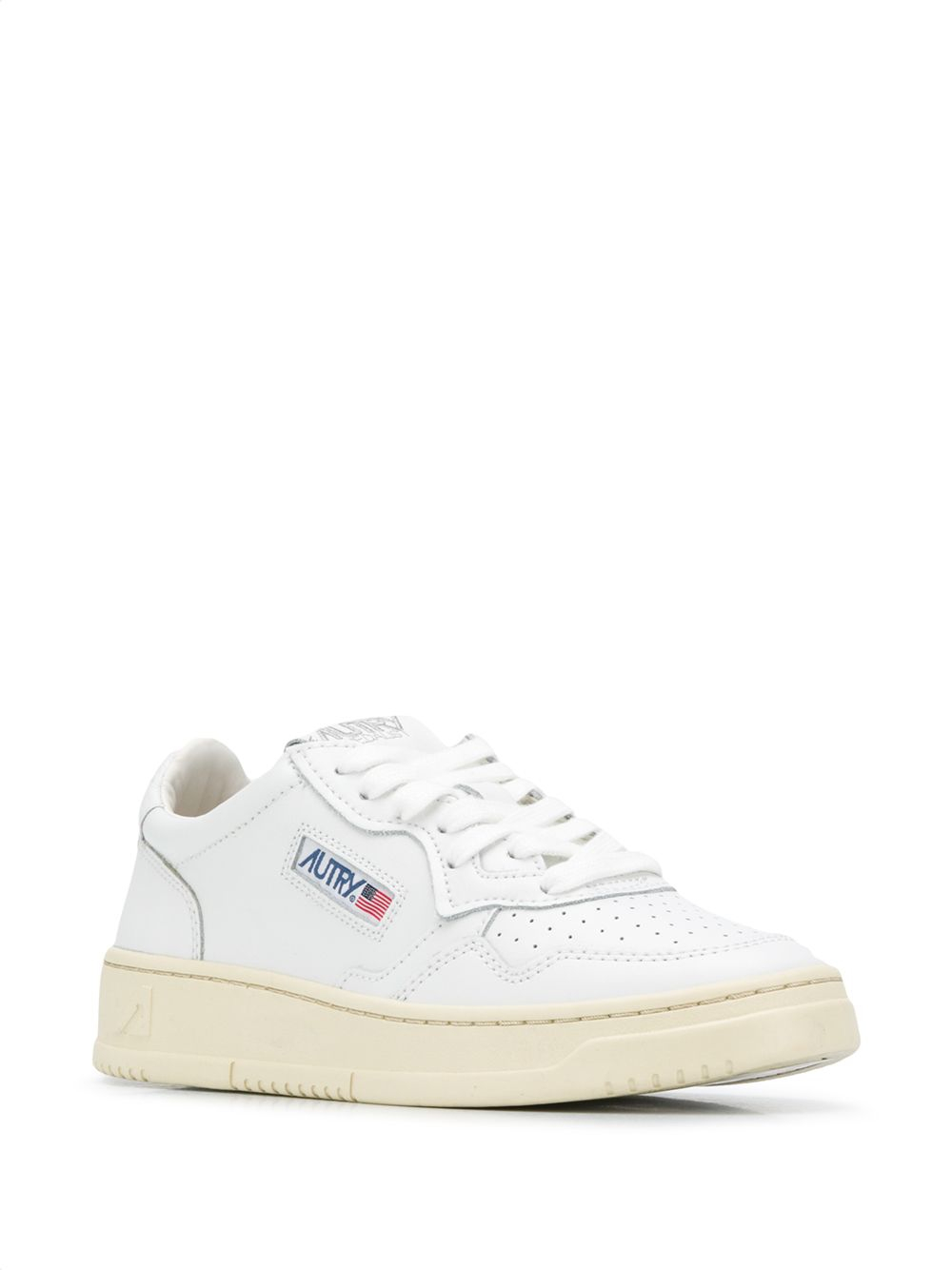 [AUTRY] Sneakers FW26 AULW LL 15