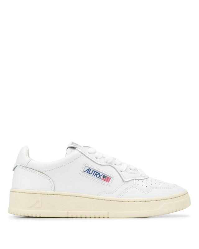 [AUTRY] Sneakers FW26 AULW LL 15
