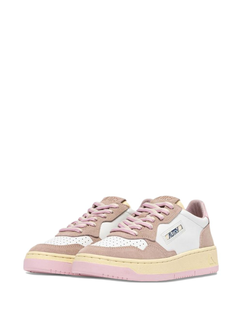 [AUTRY] Sneakers FW26 AULW BW 01