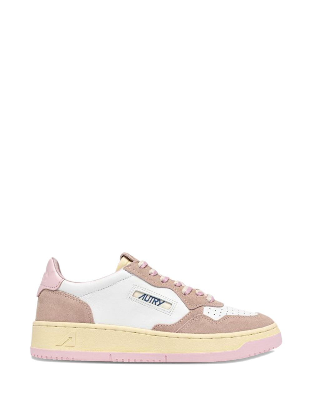 [AUTRY] Sneakers FW26 AULW BW 01