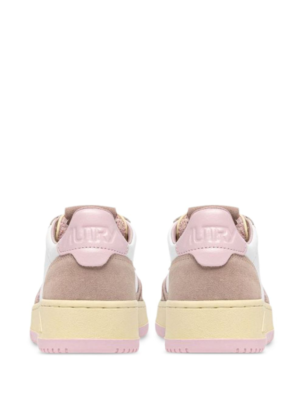 [AUTRY] Sneakers FW26 AULW BW 01