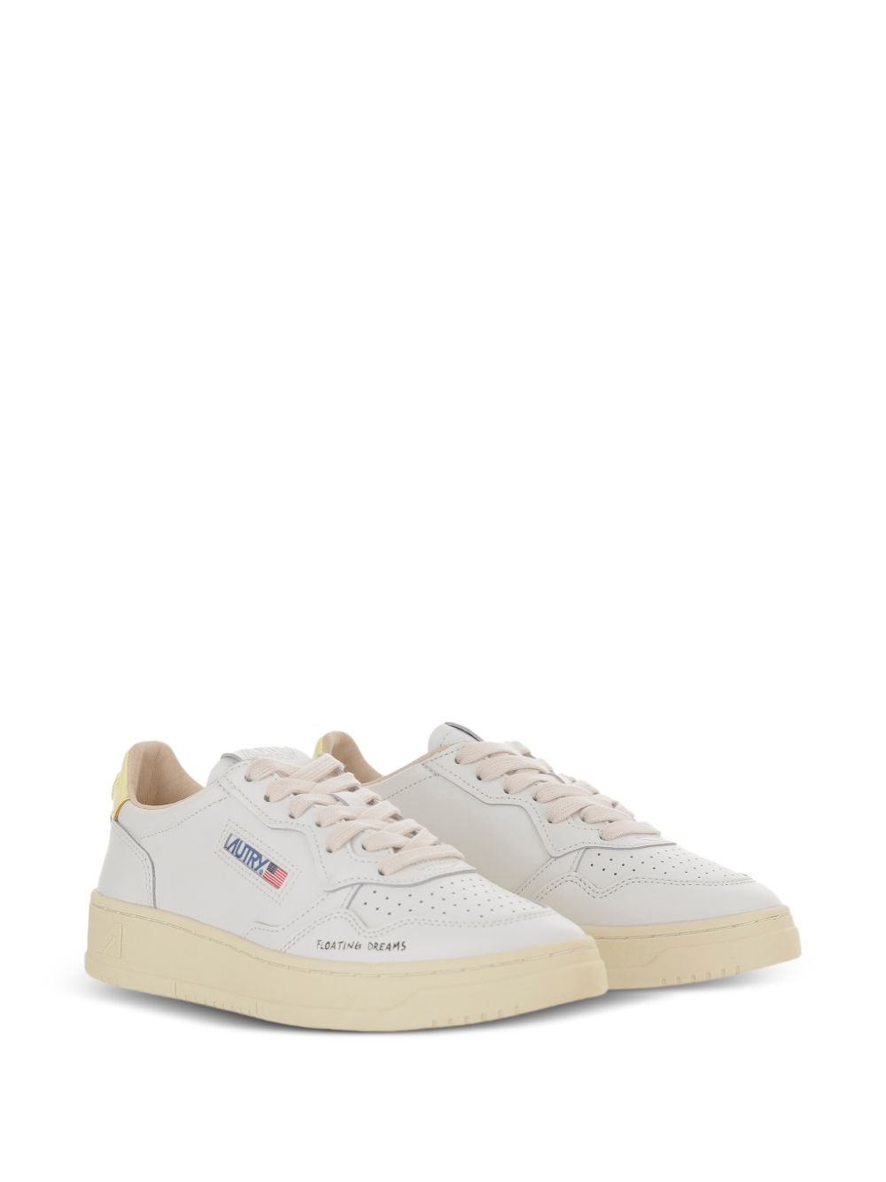 [AUTRY] Sneakers FW26 AULW DL 02