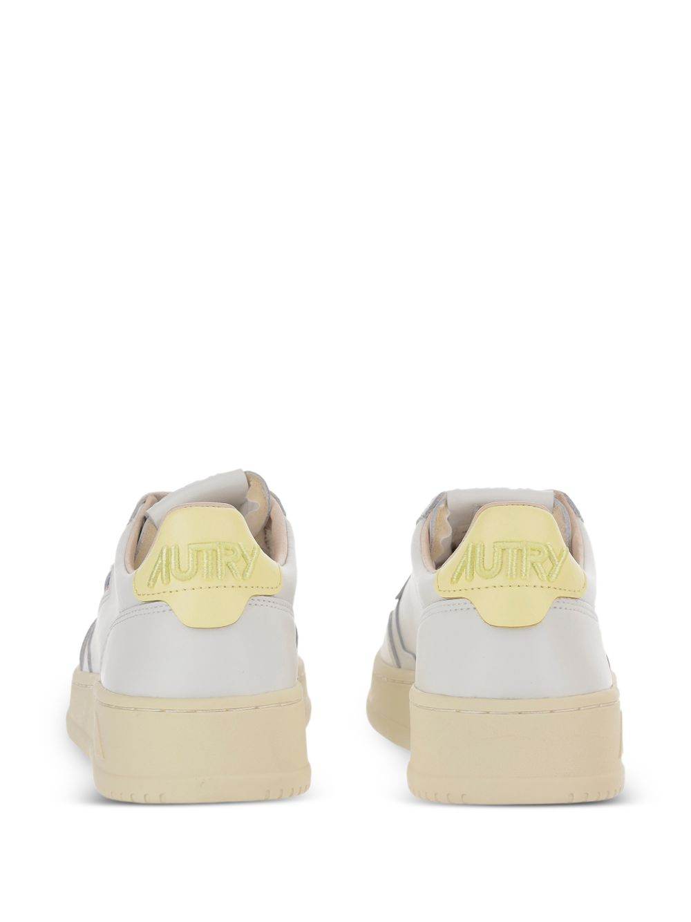 [AUTRY] Sneakers FW26 AULW DL 02