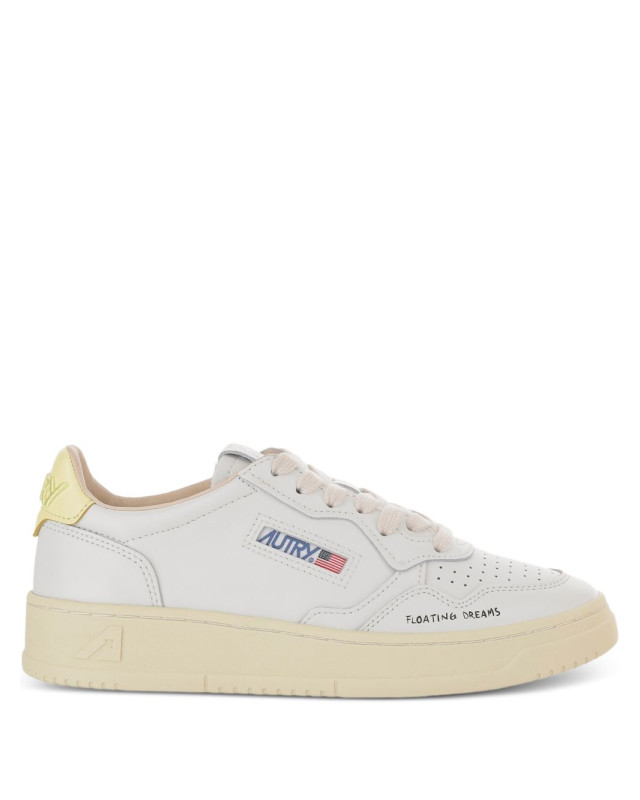 [AUTRY] Sneakers FW26 AULW DL 02