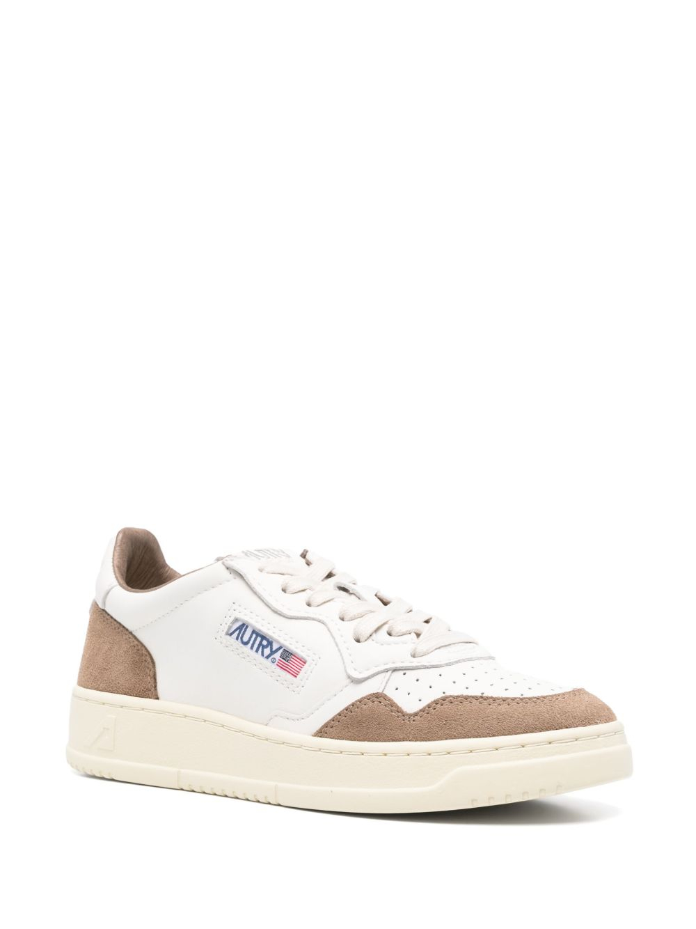 [AUTRY] Sneakers FW26 AULW GS 43