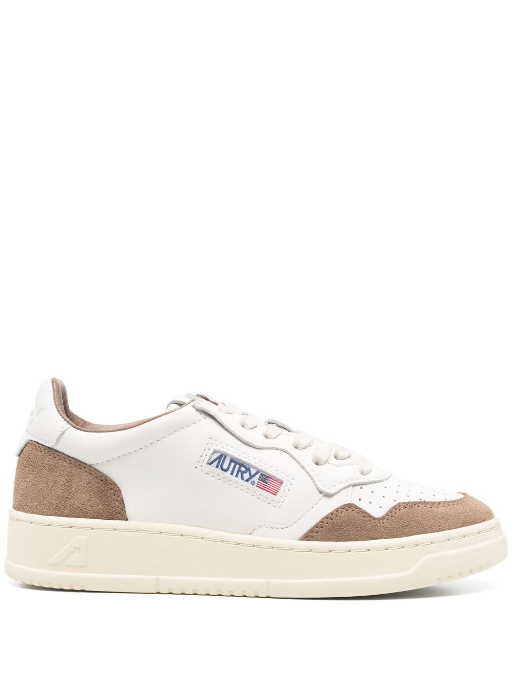 [AUTRY] Sneakers FW26 AULW GS 43