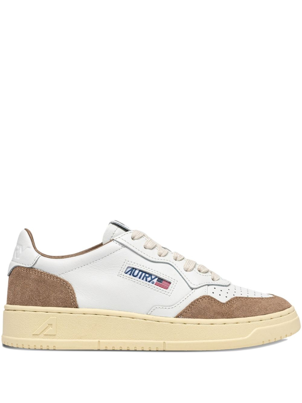 [AUTRY] Sneakers FW26 AULW FT 02