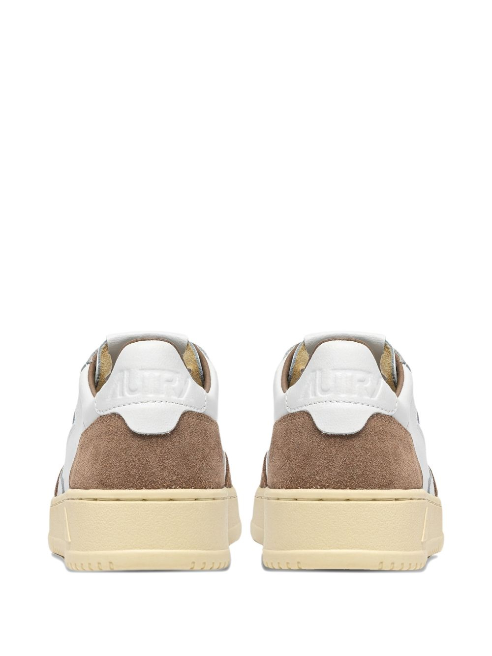 [AUTRY] Sneakers FW26 AULW FT 02