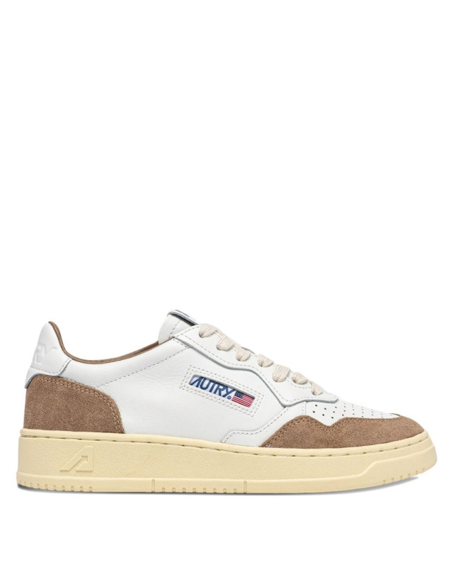 [AUTRY] Sneakers FW26 AULW FT 02