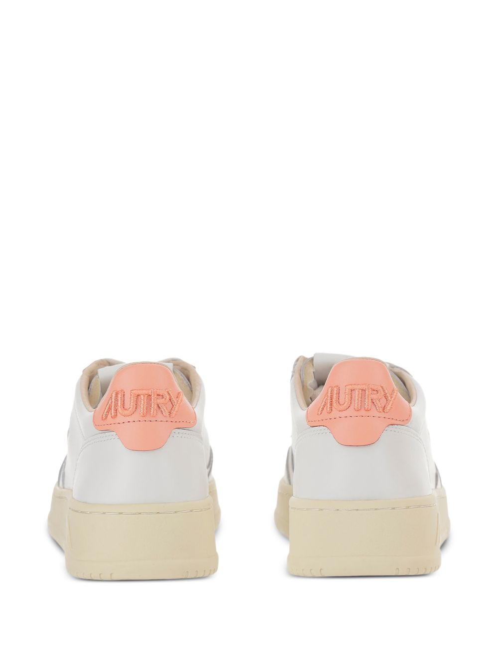 [AUTRY] Sneakers FW26 AULW DL 03