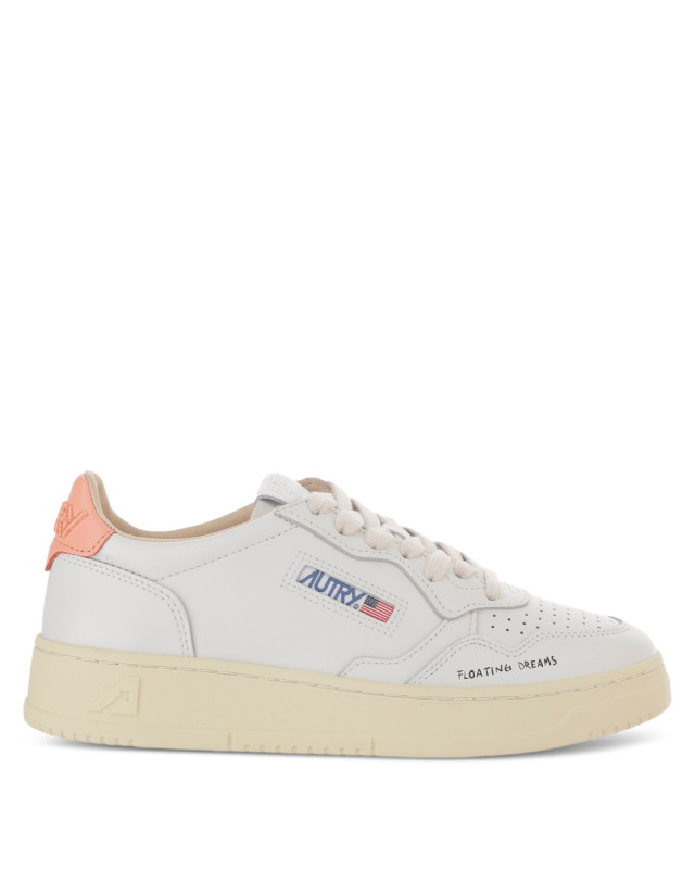 [AUTRY] Sneakers FW26 AULW DL 03