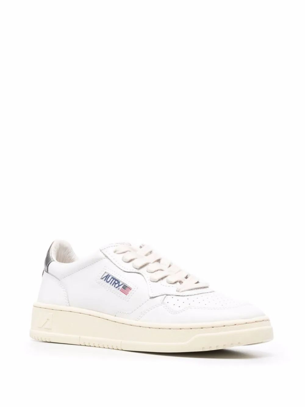 [AUTRY] Sneakers FW26 AULW LL 05